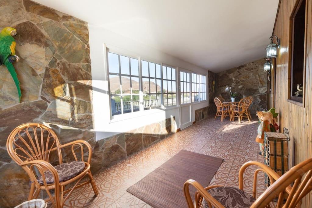 Villa Sara Cardon Εξωτερικό φωτογραφία